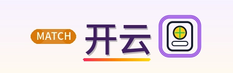 开云 Logo